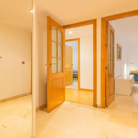 Ferienwohnung Apartamento El Bulevar Centro Córdoba Exterior foto