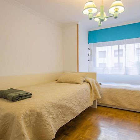 Ferienwohnung Apartamento El Bulevar Centro Córdoba Exterior foto
