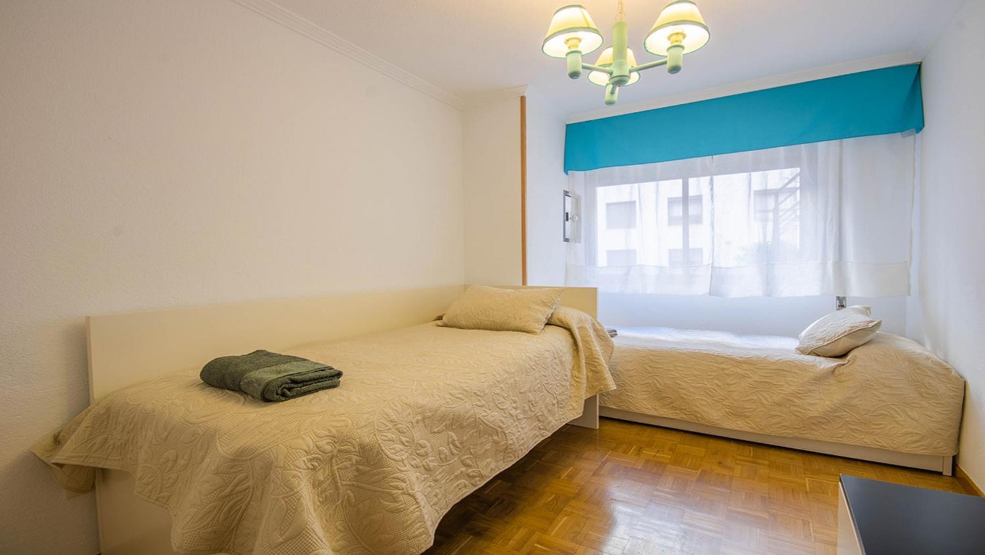 Ferienwohnung Apartamento El Bulevar Centro Córdoba Exterior foto