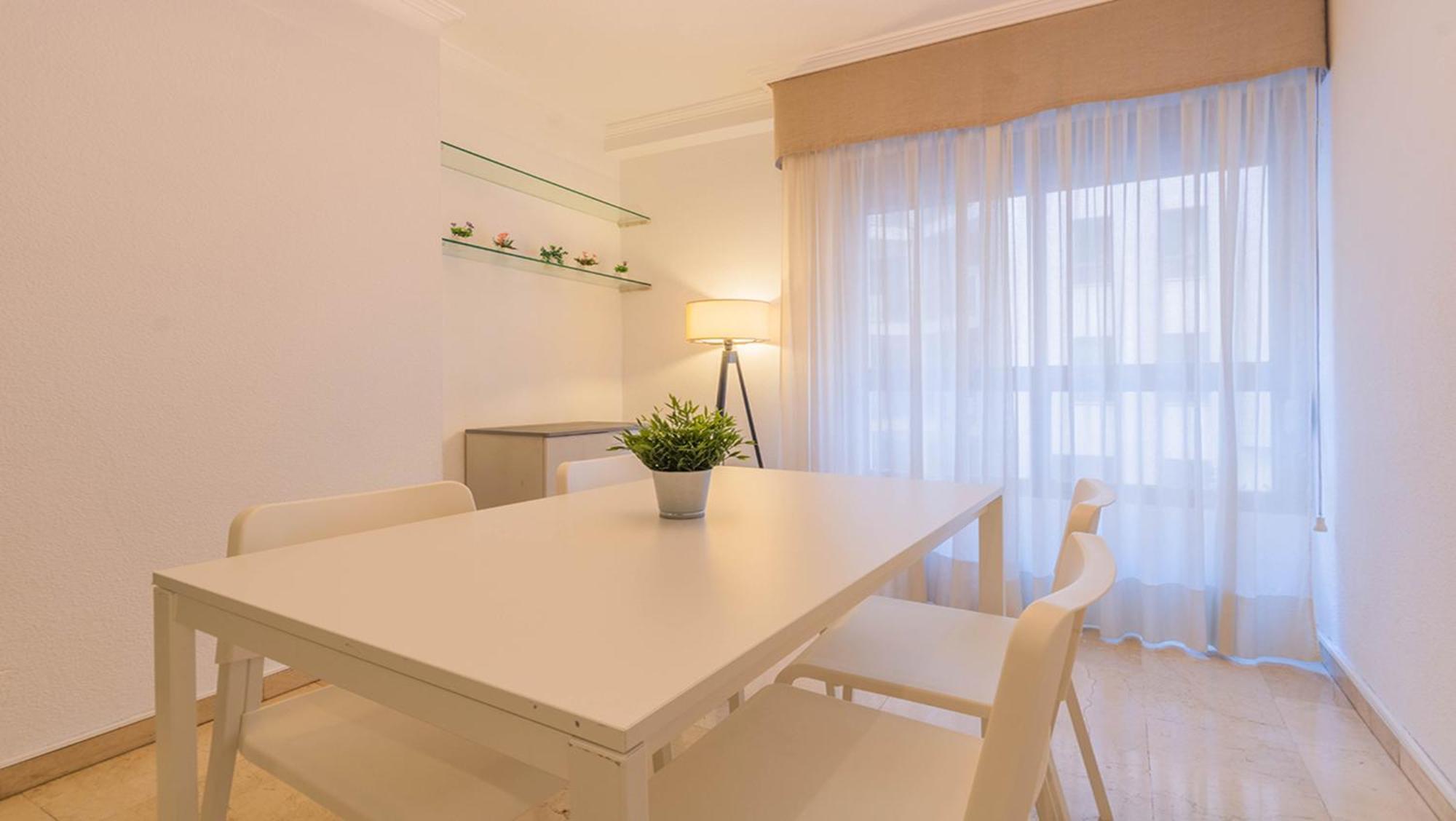 Ferienwohnung Apartamento El Bulevar Centro Córdoba Exterior foto