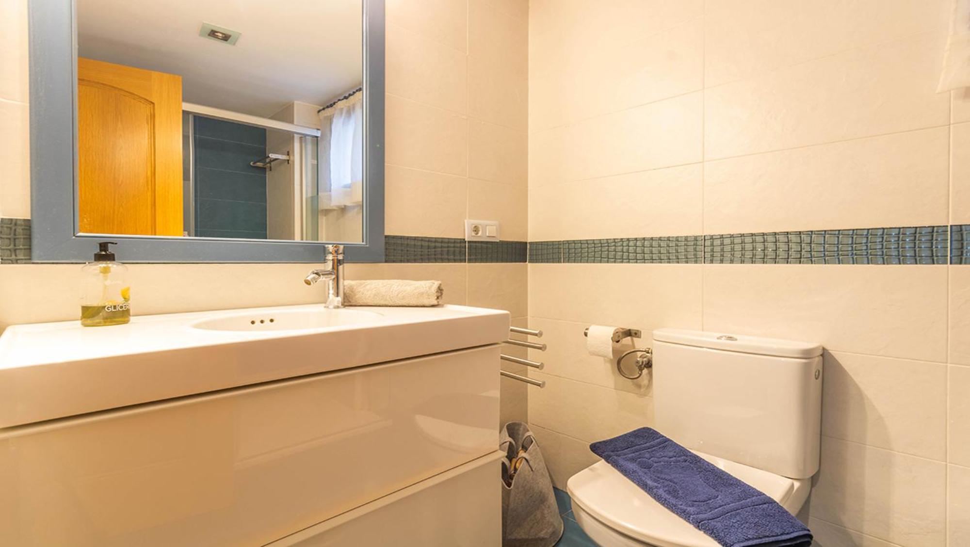 Ferienwohnung Apartamento El Bulevar Centro Córdoba Exterior foto
