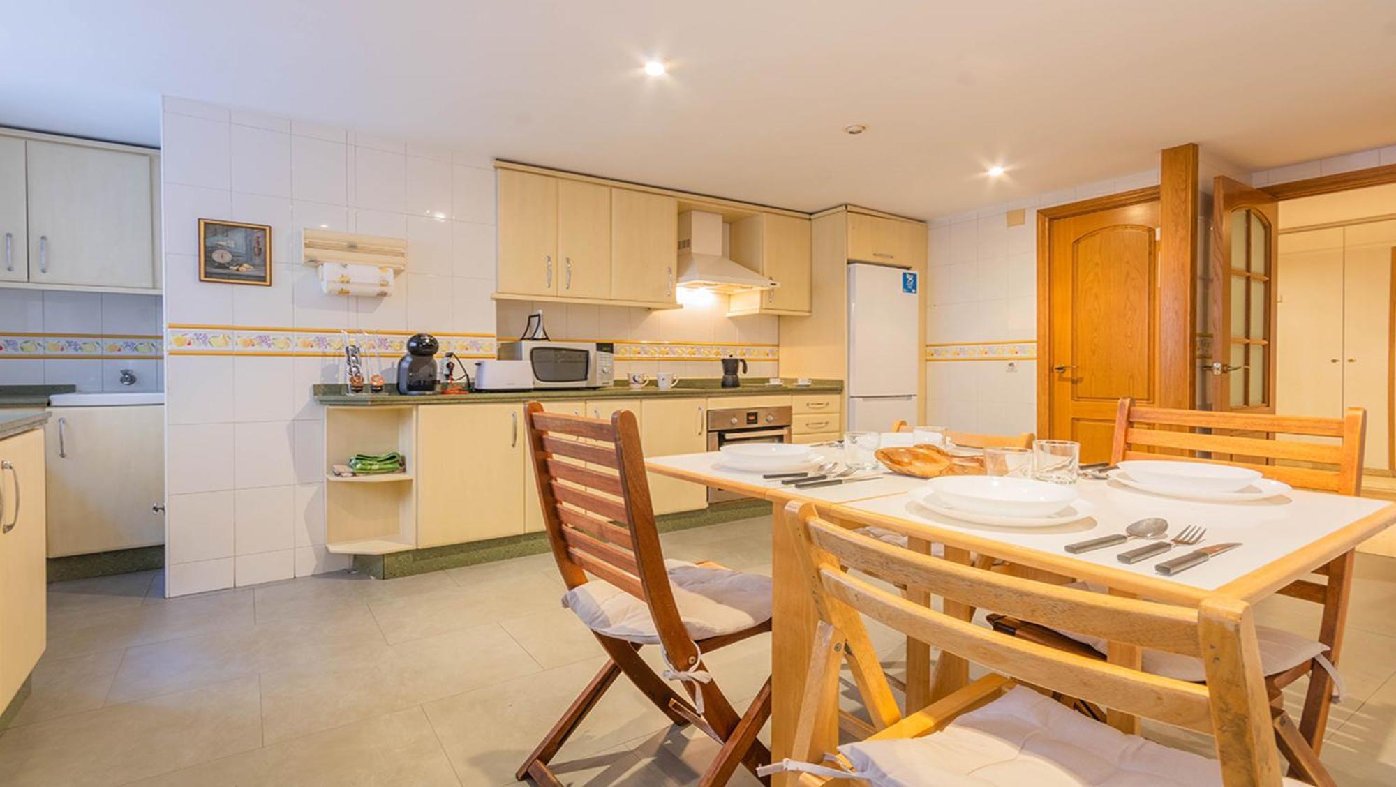 Ferienwohnung Apartamento El Bulevar Centro Córdoba Exterior foto